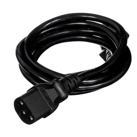 3M™ Klebstoffmix-Monitor, 250 V Typ C, Netzkabel, 1 Stück/Karton