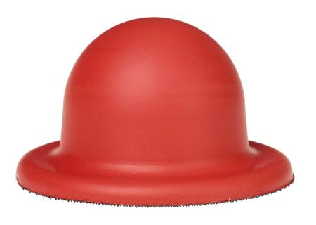 3M™ Kontrollpulver, Handblock, Rot, 09651