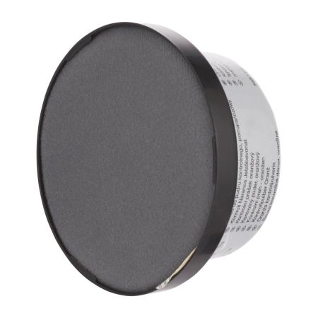 Preview: 3M™ Kontrollpulver, Orange, 50 g, 50416