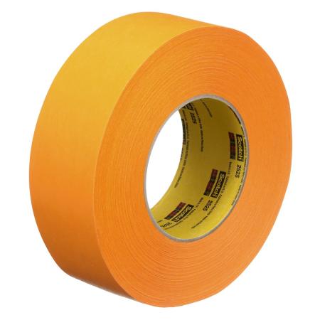 3M™ Kreppklebeband 2525, Orange, 48 mm x 55 m, 0.24 mm