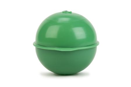 3M™ Kugelmarker, 1404-XR, Abwasser, Grün, 30 pro Packung