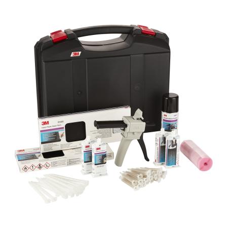Preview: 3M™ Kunststoffreparaturset, 50537