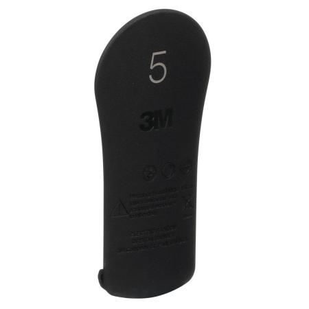 3M™ Lever for 3M 10,000 RPM Electric Random Orbital Sander, 89066, 3/16 in Orbit, 110-120 Volt