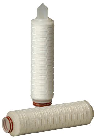 3M™ LifeASSURE™ 020SP Series Filter Cartridge, 7000202A020SP, 20 in, 0.2 µ, 6/Case