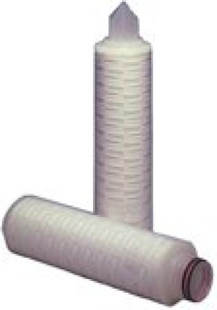 Preview: 3M™ LifeASSURE™ IMC Serie Filterkerze, IMC020F02BA, 20 Zoll, 0.2 μ, 6/Box