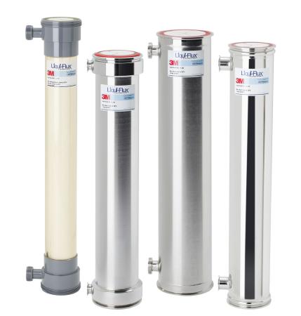 3M™ Liqui-Flux™ Getränkemodule Serie MF-PP, B55