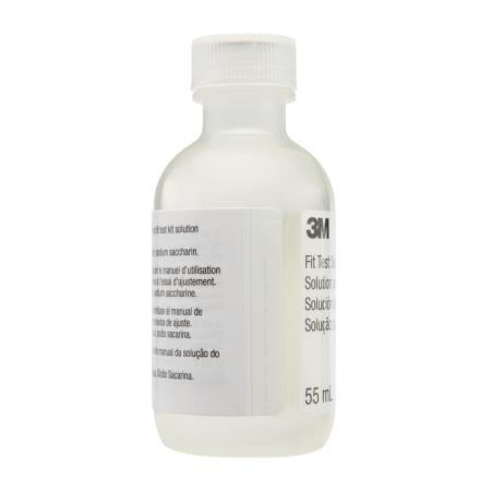 Preview: 3M™ Lösung für Dichtsitzprüfungen, Süß, 55 ml, FT-12