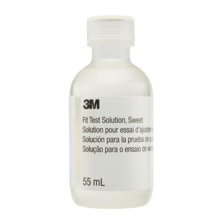 3M™ Lösung für Dichtsitzprüfungen, Süß, 55 ml, FT-12
