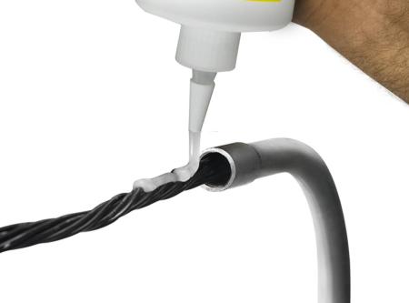 Preview: 3M™ Lub-I Kabelgleitmittel, 18,2 l