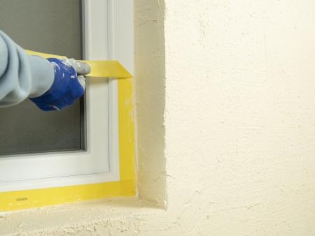 Preview: 3M™ Malerabdeckband 244, 24 mm x 50 m, 1 Rolle/Packung - 100% PEFC, SGSCH-PEFC-COC-110078