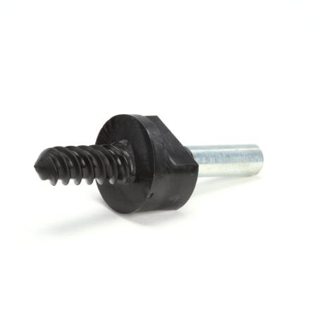 Preview: 3M™ Mandrel MN-AC 936, 52,4 mm, 6,35 mm, 19,05 mm