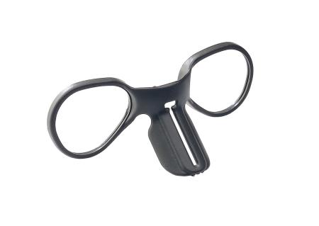 3M™ Maskenbrillenfassung für 3M™ Atemschutz-Vollmaske (FF-300), FF-300-20