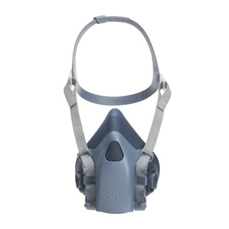 Preview: 3M™ Mehrweg-Halbmaske, Large, 7503