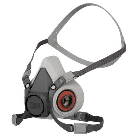 3M™ Mehrweg-Halbmaske, Small 6100