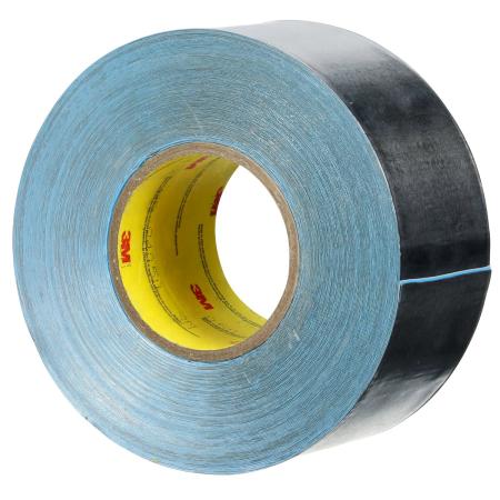 Preview: 3M™ Metallklebeband 436, Silber, 152 mm x 33 m, 0.45 mm