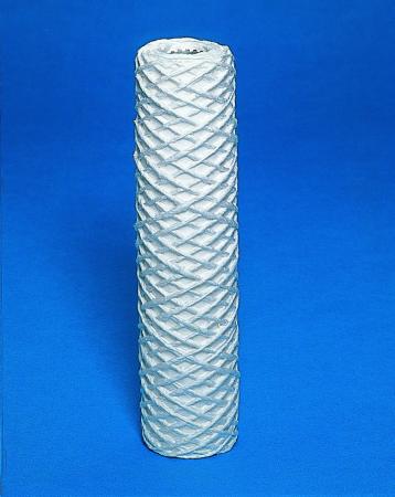 3M™ Micro-Klean™ D Serie Filterkerze, D-PPPA-2, 19.5 Zoll, 3 µ, 15,Box