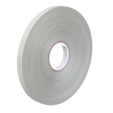 3M™ Microfinishing Film Roll 372L, 40 Mic 5MIL, Type 2, Blue, Config