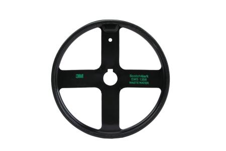 3M™ Mini Marker, 1258, Abwasser, Grün, 50 pro Packung