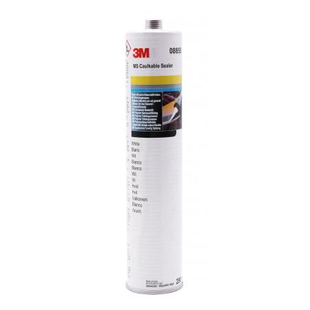 3M™ MS-Nahtabdichtung, 290 ml, 08855