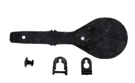 3M™ Oberes Band FF-600-43, 10 pro Packung