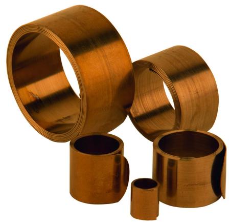 3M™ P 62 Kontakt-Rollfeder für lötfreie Verbindungen, 18.5 - 29 mm