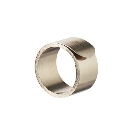 3M™ P 64 Kontakt-Rollfeder für lötfreie Verbindungen, 31 - 50 mm