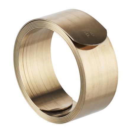 3M™ P 66 Kontakt-Rollfeder für lötfreie Verbindungen, 58 - 94 mm