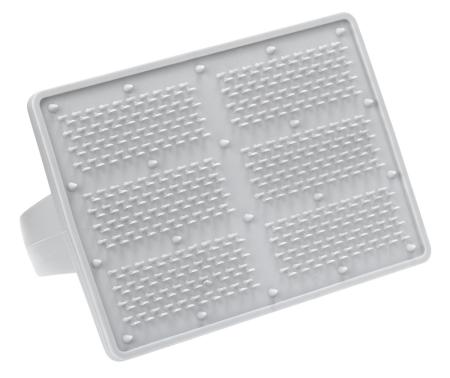 Preview: 3M™ Pad-Halter 961, 89 mm x 120 mm x 64 mm, 10 Stück / Karton