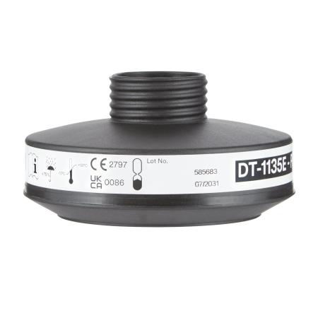 Preview: 3M™ Partikelfilter, PF10 P3 R D, DT-1135E