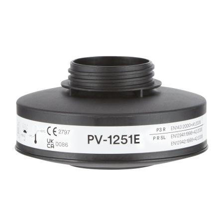 3M™ Partikelfilter PV-1251E, Großmenge, 20 pro Packung