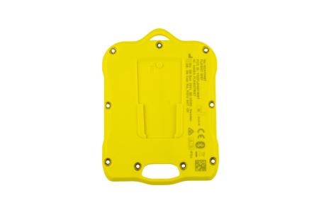 3M™ PELTOR™ Abdeckung, WS™ Adapter G3, Ersatzteil, TKD6101 GY/1