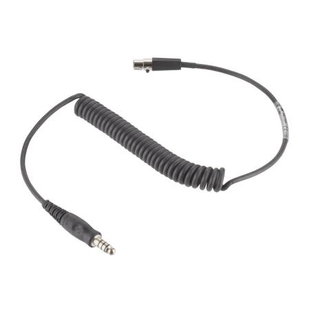 3M™ PELTOR™ Adapterkabel mit J11 Stecker, FL6BA