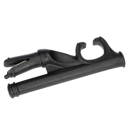 3M™ PELTOR™ Befestigungsführung für Ersatz-Mikrofon für Nackenbügel-Set, A45/1