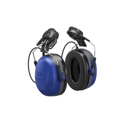 3M™ PELTOR™ CH-3 Headset nur mit Hörfunktion, für den Gebrauch in explosionsgefährdeten Bereichen zugelassen, Befestigung am Schutzhelm, HT52P3E-112-50