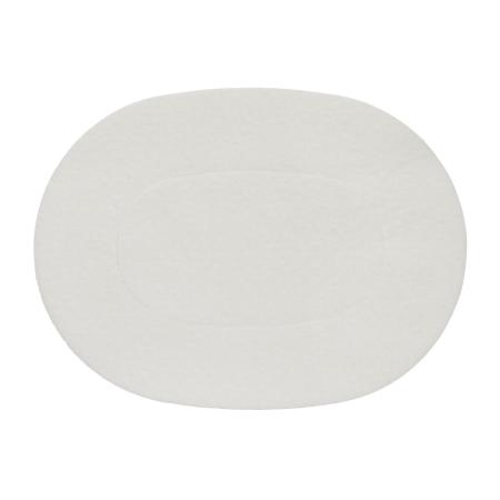 Preview: 3M™ PELTOR™ Clean Einweg-Hygieneschutz für Gehörschutz, 100 Pads pro Packung, HY100A