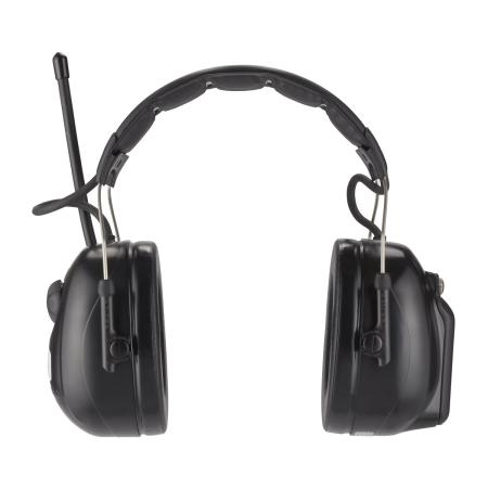 Preview: 3M™ PELTOR™ DAB+ & FM-Radio Headset, 31 dB, Kopfbügel, HRXD7A-01