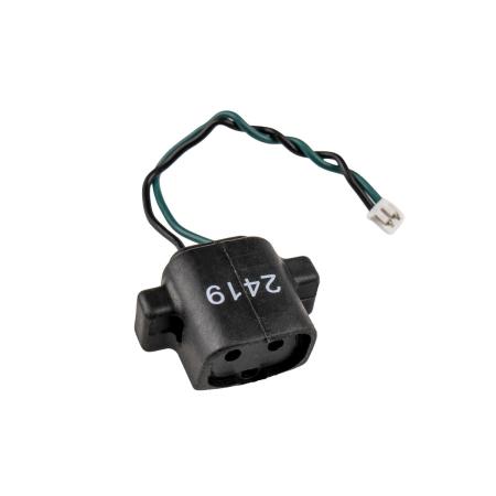 3M™ PELTOR™ Einbaubuchse, 2-polig für WS ALERT, J22D-01/SP