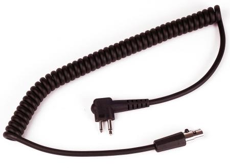 3M™ PELTOR™ Adapter-Flex-Kabel für Motorola GP79/340/380, FL6U-32