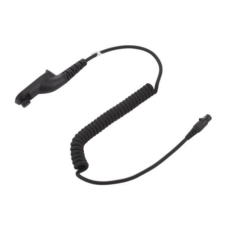 3M™ PELTOR™ Flex-Kabel für Motorola MOTOTRBO™, FL6U-63