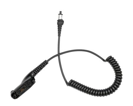 3M™ PELTOR™ Flex-Kabel für Motorola™ Visar, FL6U-61