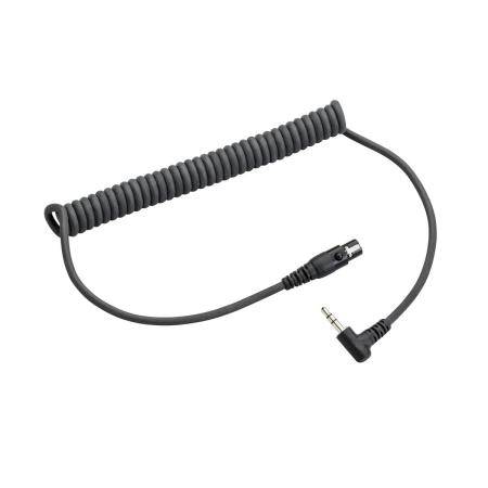 3M™ PELTOR™ FLX2 Kabel, 3,5 mm, Stereo, FLX2-202, 200 pro Packung
