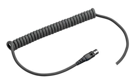 3M™ PELTOR™ FLX2 Kabel FLX2-211, spiralförmig, offenes Ende, 120 pro Packung