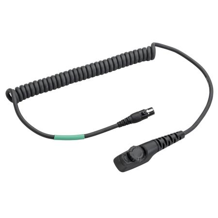 3M™ PELTOR™ FLX2 Kabel Hytera PD7 Serie, FLX2-111, 120 pro Packung