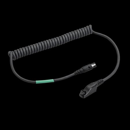 3M™ PELTOR™ FLX2 Kabel Icom F31/41, FLX2-44, 120 pro Packung