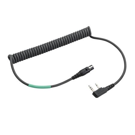 3M™ PELTOR™ FLX2 Kabel Kenwood 2-polig, FLX2-36