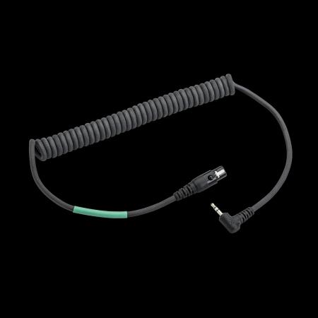 3M™ PELTOR™ FLX2 Kabel Mobil-/DECT-Telefon, FLX2-28, 120 pro Packung