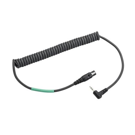 3M™ PELTOR™ FLX2 Kabel Mobil-/DECT-Telefon, FLX2-28, 120 pro Packung