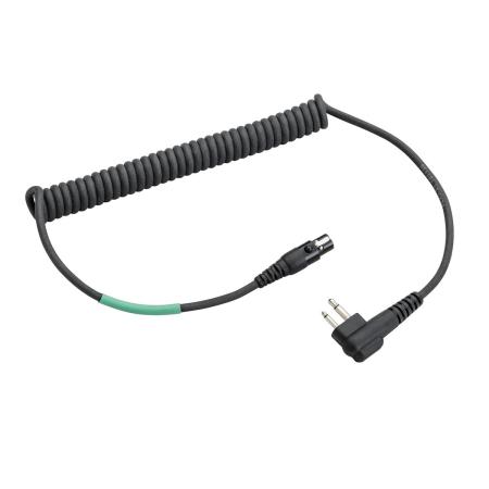 3M™ PELTOR™ FLX2 Kabel Motorola GP300 DP1200, FLX2-21