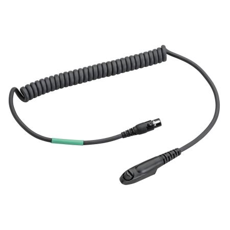 3M™ PELTOR™ FLX2 Kabel Motorola GP344, FLX2-65, 120 pro Packung