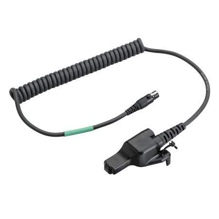 3M™ PELTOR™ FLX2 Kabel Motorola GP900, FLX2-18, 120 pro Packung